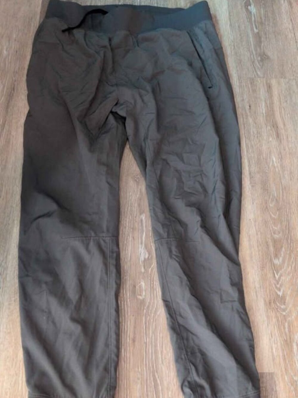 Men's Athletic Jogger Pants ypb Abercrombie & Fitch